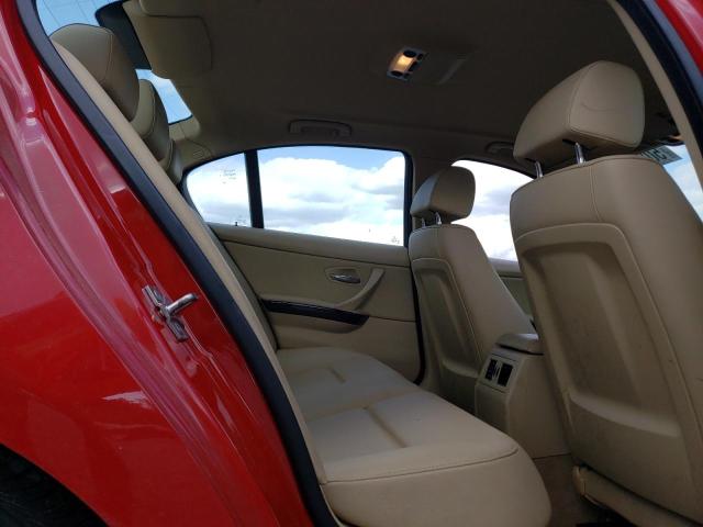 Photo 10 from auction – 2010 BMW 328 I SULE with VIN WBAPH5C58AA439967