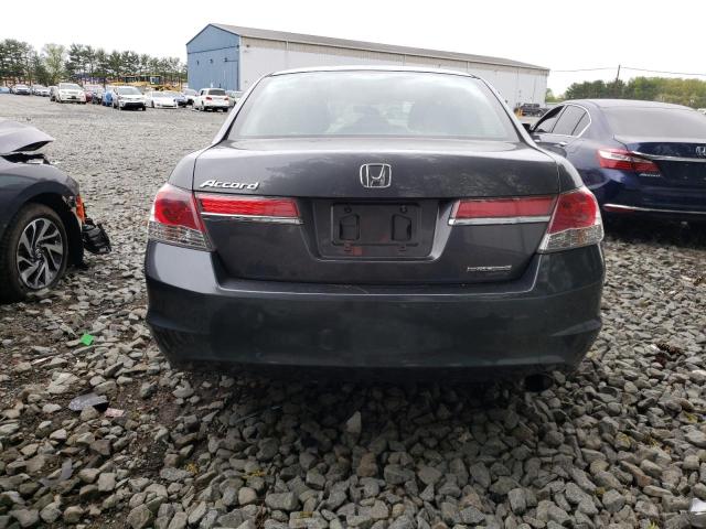 Photo 6 from auction – 2012 HONDA ACCORD SE with VIN 1HGCP2F65CA102443
