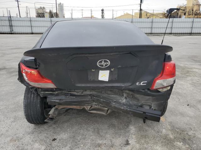 Photo 6 from auction – 2011 SCION TC with VIN JTKJF5C74B3019976