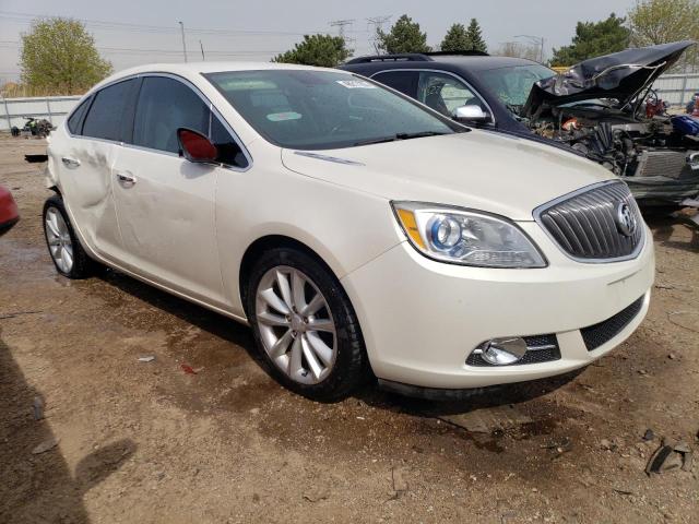 Photo 4 from auction – 2013 BUICK VERANO with VIN 1G4PP5SK0D4102401