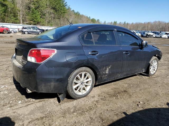 Zdjęcie 3 z aukcji – 2014 SUBARU IMPREZA PR z VIN JF1GJAC62EH011727