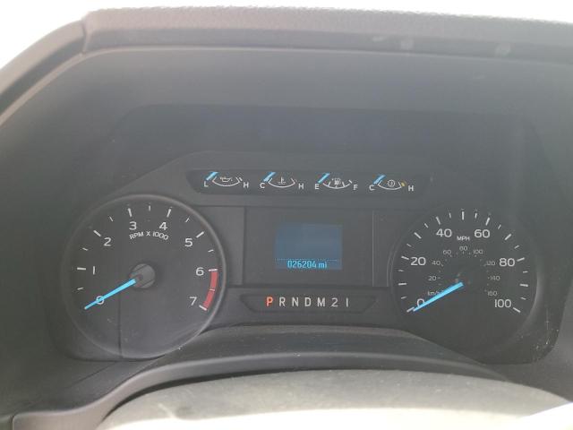 Zdjęcie 9 z aukcji – 2019 FORD F250 SUPER z VIN 1FTBF2A67KED85052
