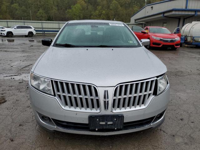 Photo 5 from auction – 2010 LINCOLN MKZ with VIN 3LNHL2GC0AR621659
