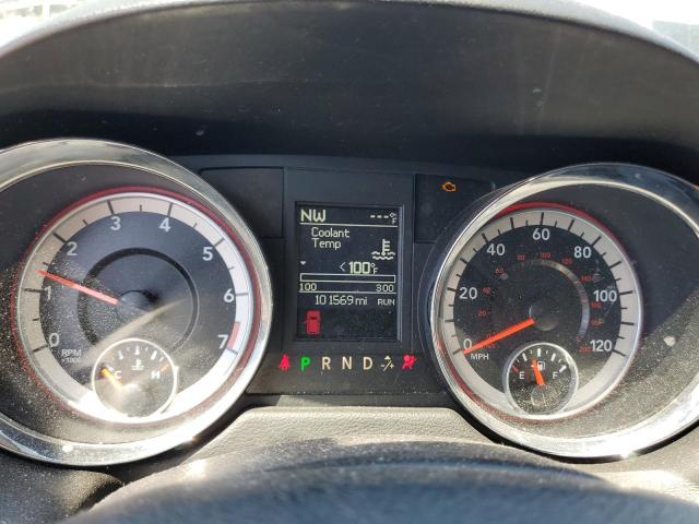 Photo 9 from auction – 2013 DODGE GRAND CARA with VIN 2C4RDGCG1DR655244