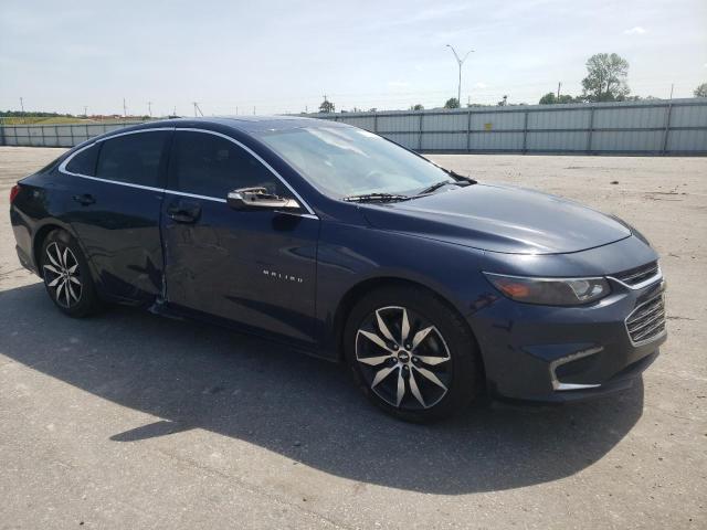 Photo 4 from auction – 2016 CHEVROLET MALIBU LT with VIN 1G1ZE5ST9GF211517