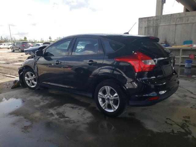 Zdjęcie 2 z aukcji – 2014 FORD FOCUS SE z VIN 1FADP3K26EL203872