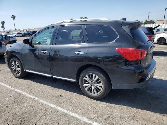 Photo 2 from auction – 2019 NISSAN PATHFINDER with VIN 5N1DR2MM9KC601694