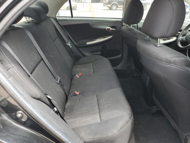 Photo 10 from auction – 2013 TOYOTA COROLLA BA with VIN 5YFBU4EE9DP216966