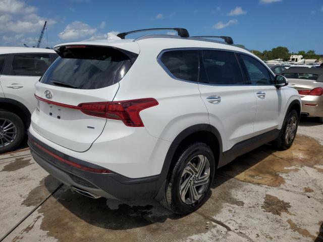 Photo 3 from auction – 2023 HYUNDAI SANTA FE S with VIN 5NMS2DAJ2PH534905