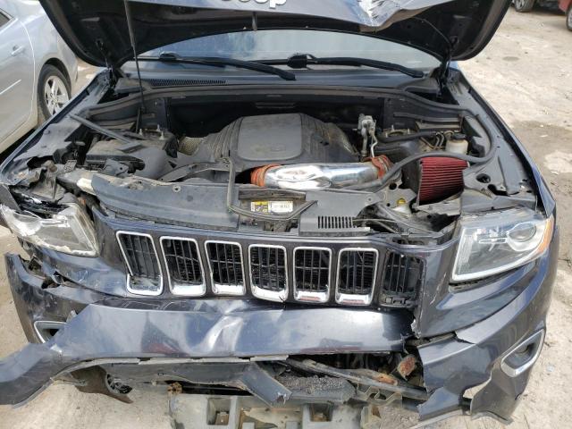 Photo 12 from auction – 2014 JEEP GRAND CHER with VIN 1C4RJEBT0EC581028