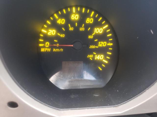 Photo 9 from auction – 2002 NISSAN ALTIMA BAS with VIN 1N4AL11E52C248523