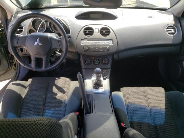 Photo 8 from auction – 2008 MITSUBISHI ECLIPSE GS with VIN 4A3AK24F98E024690