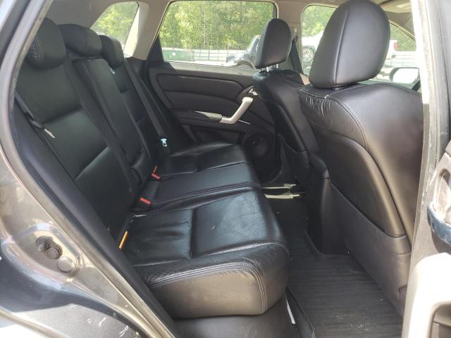 Photo 10 from auction – 2011 ACURA RDX with VIN 5J8TB2H23BA003997