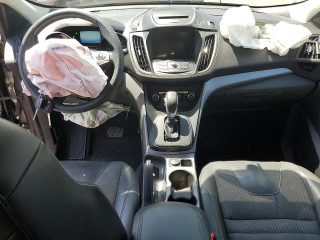 Photo 8 from auction – 2015 FORD ESCAPE SE with VIN 1FMCU9G91FUA86829