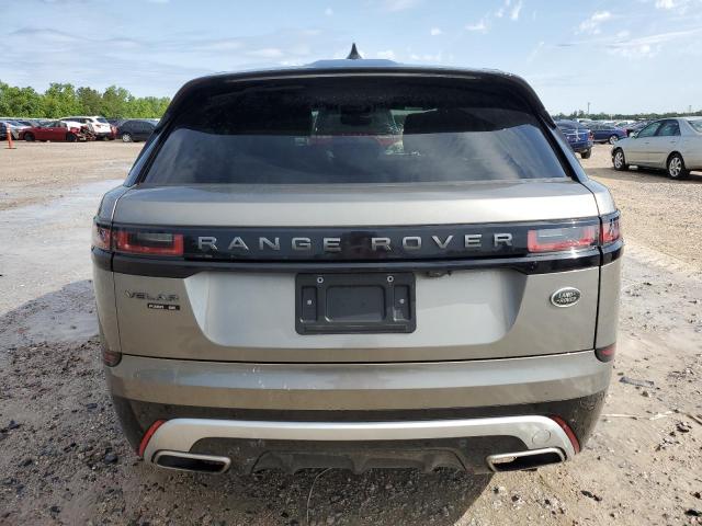 Photo 6 from auction – 2018 LAND ROVER RANGE ROVE with VIN SALYL2RV3JA707764