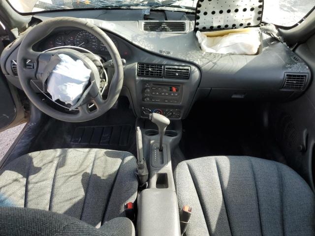 Photo 8 from auction – 2004 CHEVROLET CAVALIER with VIN 1G1JC52F147108899