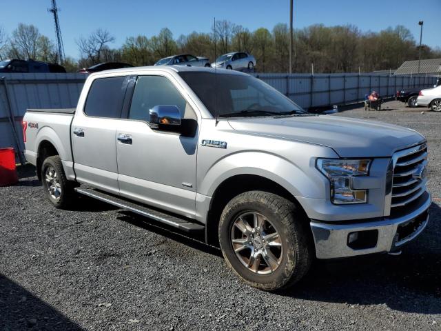 Photo 4 from auction – 2015 FORD F150 SUPER with VIN 1FTEW1EP4FFA97371