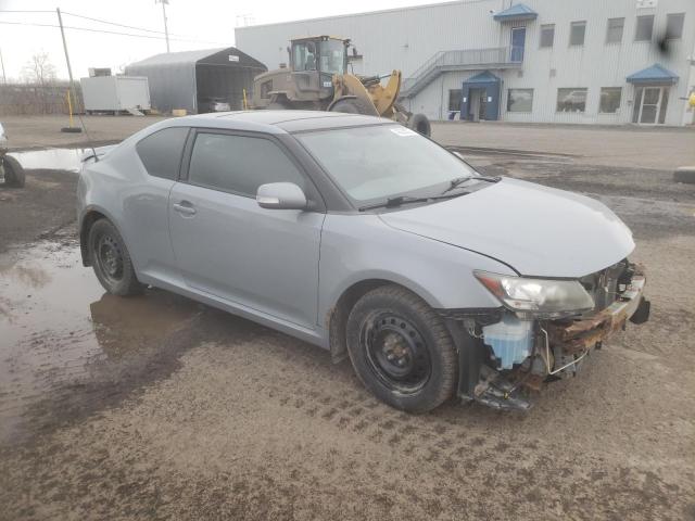 Photo 4 from auction – 2011 TOYOTA SCION TC with VIN JTKJF5C73B3011903
