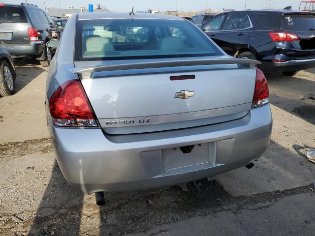 Photo 6 from auction – 2012 CHEVROLET IMPALA LTZ with VIN 2G1WC5E30C1268016