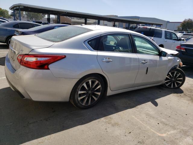 Photo 3 from auction – 2017 NISSAN ALTIMA 2.5 with VIN 1N4AL3AP6HC200776