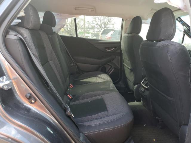 Photo 10 from auction – 2022 SUBARU OUTBACK PR with VIN 4S4BTADC1N3273444