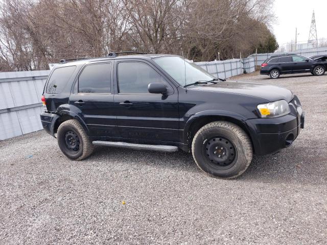 Photo 4 from auction – 2006 FORD ESCAPE LIM with VIN 1FMCU94136KA15416