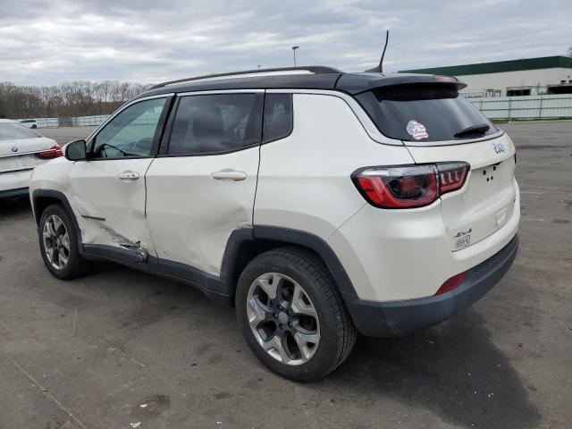 Photo 2 from auction – 2017 JEEP COMPASS LI with VIN 3C4NJDCBXHT671861