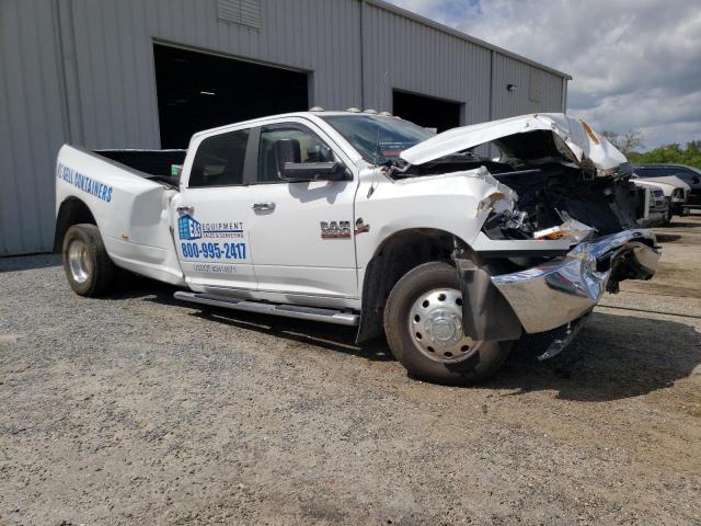 Photo 4 from auction – 2018 RAM 3500 SLT with VIN 3C63RRHL8JG254646