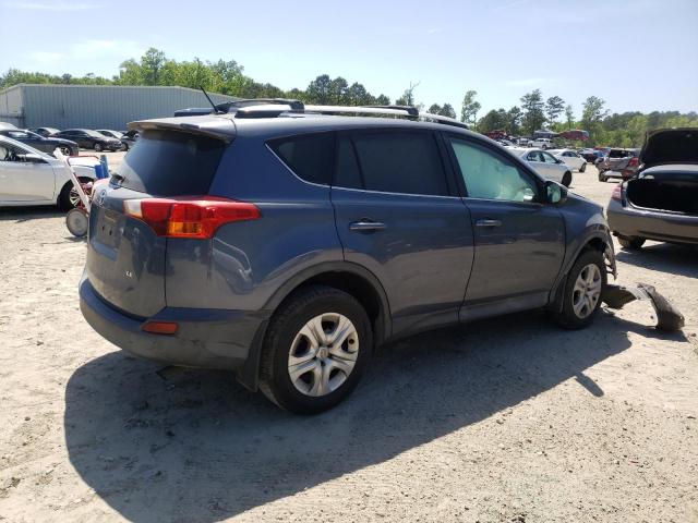 Photo 3 from auction – 2013 TOYOTA RAV4 LE with VIN 2T3ZFREV5DW063191