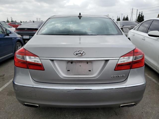 Photo 6 from auction – 2012 HYUNDAI GENESIS 3. with VIN KMHGC4DD6CU154117