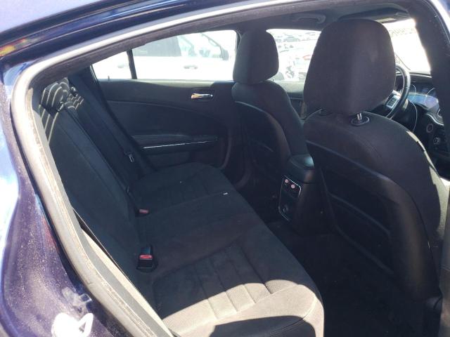Photo 10 from auction – 2013 DODGE CHARGER SE with VIN 2C3CDXBG7DH563279