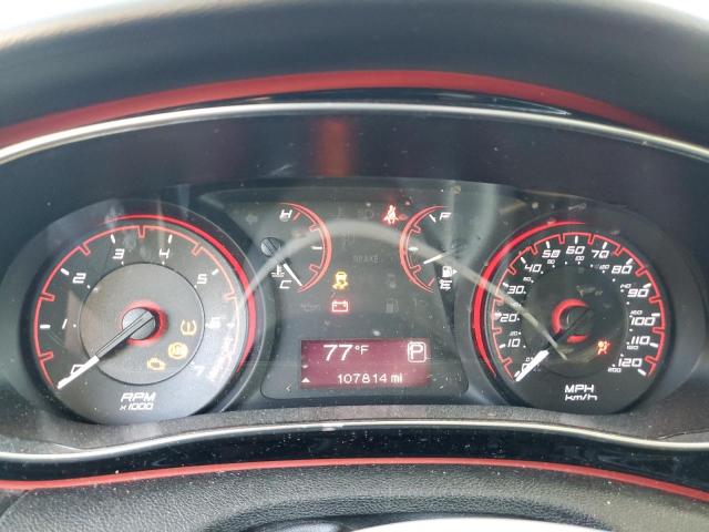 Photo 9 from auction – 2015 DODGE DART SXT with VIN 1C3CDFBB9FD301746