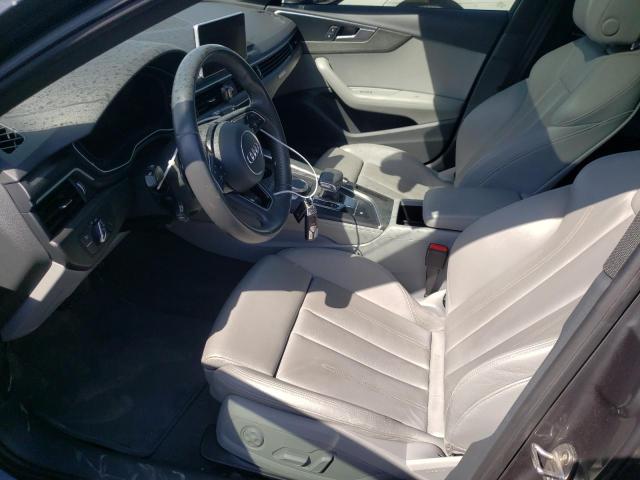 Photo 7 from auction – 2019 AUDI A4 PREMIUM with VIN WAUENAF49KN001643