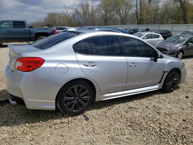 Photo 3 from auction – 2015 SUBARU WRX LIMITE with VIN JF1VA1J64F9804839