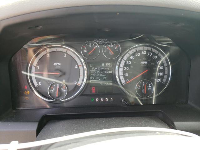 Photo 9 from auction – 2011 DODGE RAM 3500 with VIN 3D73M4HL4BG511867