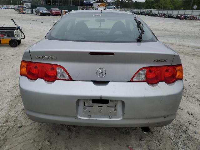 Photo 6 from auction – 2002 ACURA RSX with VIN JH4DC54872C032448