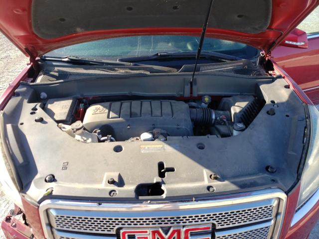 Photo 12 from auction – 2014 GMC ACADIA DEN with VIN 1GKKVTKDXEJ128473
