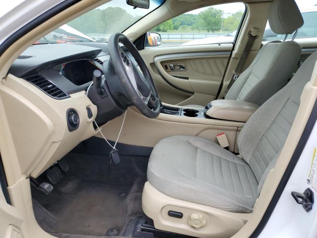 Photo 7 from auction – 2013 FORD TAURUS SE with VIN 1FAHP2D80DG152616