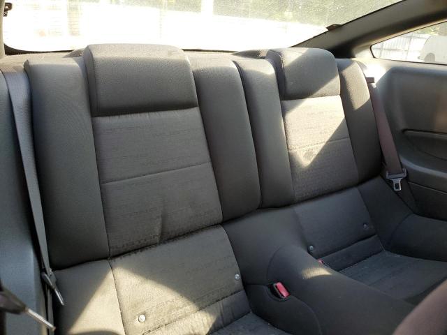 Photo 10 from auction – 2006 FORD MUSTANG with VIN 1ZVFT80N265149952