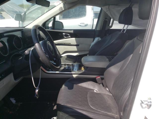Photo 7 from auction – 2022 KIA CARNIVAL E with VIN KNDNC5H37N6060175