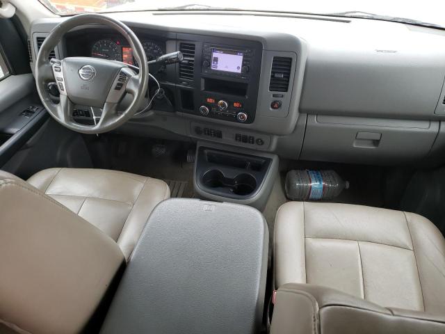 Photo 8 from auction – 2013 NISSAN NV 3500 S with VIN 5BZAF0AA4DN200947