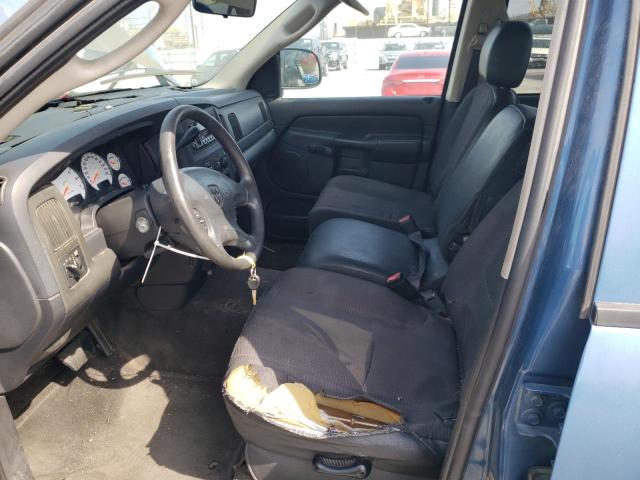 Photo 7 from auction – 2003 DODGE RAM 1500 S with VIN 1D7HA18NX3S300889