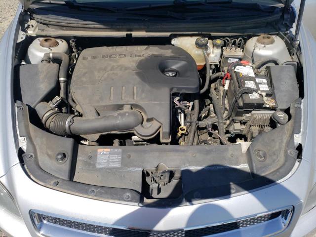 Photo 11 from auction – 2011 CHEVROLET MALIBU 1LT with VIN 1G1ZC5E11BF169627