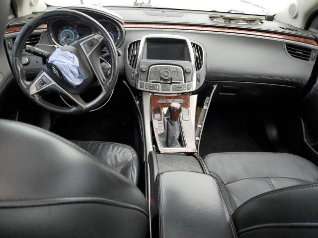 Photo 8 from auction – 2013 BUICK LACROSSE with VIN 1G4GC5E33DF313564