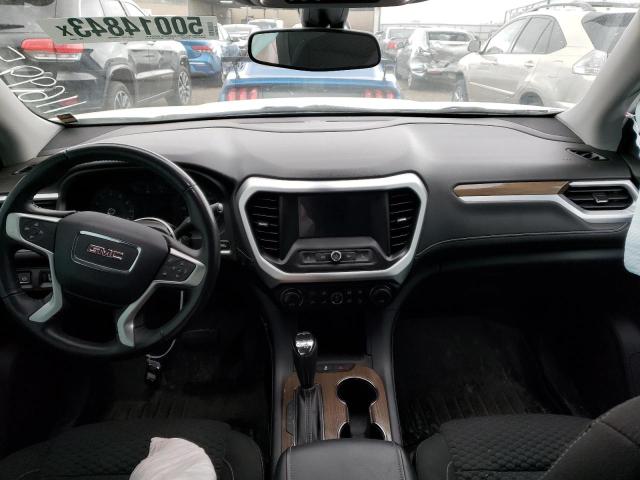Photo 8 from auction – 2019 GMC ACADIA SLE with VIN 1GKKNRLS6KZ134963