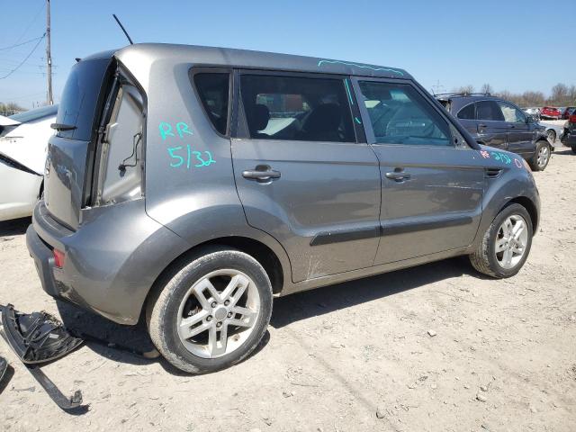 Photo 3 from auction – 2011 KIA SOUL + with VIN KNDJT2A2XB7229027