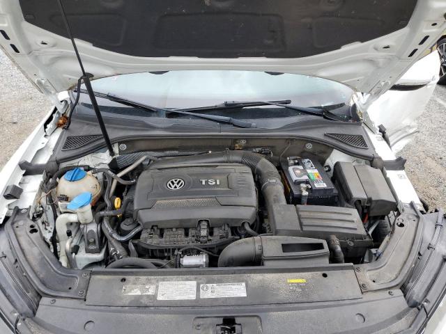 Photo 11 from auction – 2016 VOLKSWAGEN PASSAT SE with VIN 1VWBT7A33GC024221