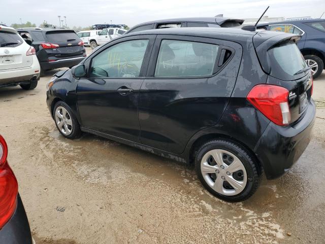 Photo 2 from auction – 2021 CHEVROLET SPARK LS with VIN KL8CB6SA2MC712734