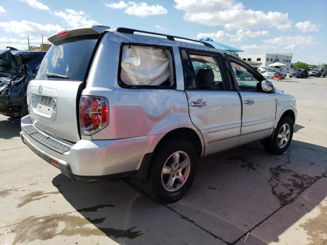 Photo 3 from auction – 2008 HONDA PILOT SE with VIN 5FNYF28348B010975