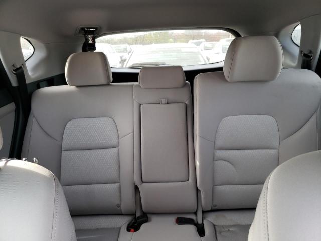 Photo 10 from auction – 2016 HYUNDAI TUCSON LIM with VIN KM8J3CA20GU226891